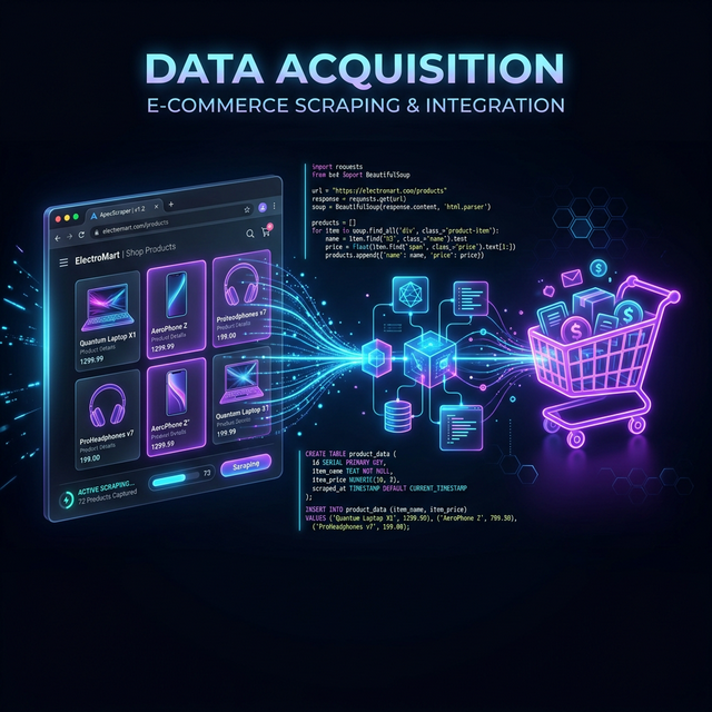 Flipkart Product Scraper